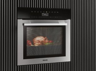 Духовой шкаф Миле H 7364 BP EDST/CLST фото 4 в Санкт-Петербурге Духовой шкаф Miele H 7364 BP EDST/CLST фото 4 в Санкт-Петербурге
