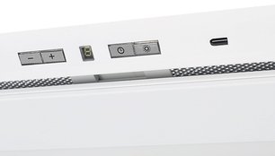 Встраиваемая вытяжка Kuppersberg INBOX 73 W фото 3 в Санкт-Петербурге