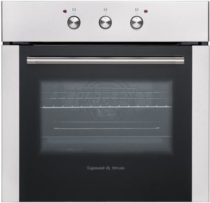 Духовой шкаф Zigmund Shtain EN 105.911 S фото в Санкт-Петербурге