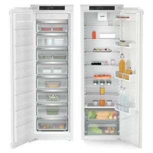 Liebherr Pure (холодильник IRd 5100 + морозильник SIFNe 5108) фото в Санкт-Петербурге