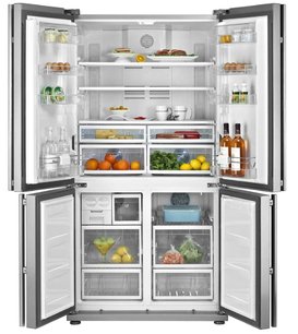 Холодильник Тека NFE 900 X фото 2 в Санкт-Петербурге Холодильник Teka NFE 900 X фото 2 в Санкт-Петербурге