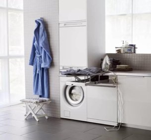 Стиральная машина Аско W6884 Eco W фото 2 в Санкт-Петербурге Стиральная машина Asko W6884 Eco W фото 2 в Санкт-Петербурге