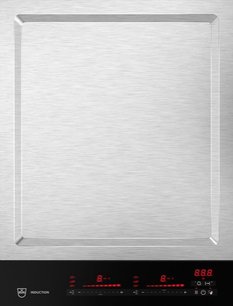Варочная панель Фауцуг CookTop Teppan Yaki I40 CTI6T-31140 фото в Санкт-Петербурге Варочная панель V-ZUG CookTop Teppan Yaki I40 CTI6T-31140 фото в Санкт-Петербурге