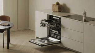 Встраиваемая посудомоечная машина Фауцуг AdoraDish V4000 AS4T-41166 фото 4 в Санкт-Петербурге Встраиваемая посудомоечная машина V-ZUG AdoraDish V4000 AS4T-41166 фото 4 в Санкт-Петербурге