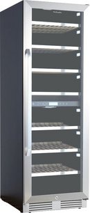 Винный шкаф La Sommeliere MT150DZ фото 3 в Санкт-Петербурге