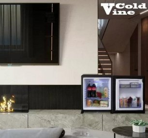 Винный шкаф Coldvine MCA-28B фото 3 в Санкт-Петербурге Винный шкаф Cold Vine MCA-28B фото 3 в Санкт-Петербурге