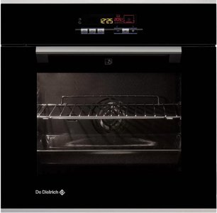 Духовой шкаф Де Дитрих DOP 740 BS фото в Санкт-Петербурге Духовой шкаф De Dietrich DOP 740 BS фото в Санкт-Петербурге