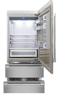 Встраиваемый холодильник Fhiaba RS900HST6I фото в Санкт-Петербурге