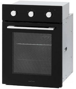 Духовой шкаф Крона LINDE 45 BL фото 3 в Санкт-Петербурге Духовой шкаф KRONA LINDE 45 BL фото 3 в Санкт-Петербурге