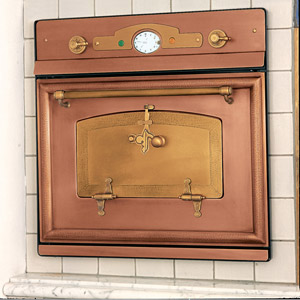 Духовой шкаф Рестарт ELF044 Copper фото 2 в Санкт-Петербурге Духовой шкаф Restart ELF044 Copper фото 2 в Санкт-Петербурге