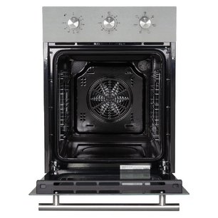 Электрический духовой шкаф Зигмунд Штайн E 165 S фото 4 в Санкт-Петербурге Электрический духовой шкаф Zigmund Shtain E 165 S фото 4 в Санкт-Петербурге