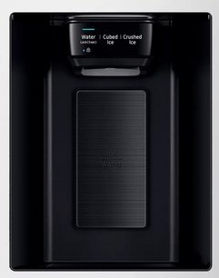 Холодильник Lofra GFRS 918/A CHROME фото 3 в Санкт-Петербурге