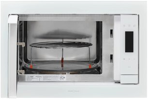 Встраиваемая микроволновая печь Krona ESSEN 60 WH DOTS фото 3 в Санкт-Петербурге Встраиваемая микроволновая печь Krona ESSEN 60 WH DOTS фото 3 в Санкт-Петербурге