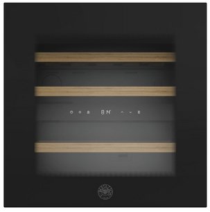 Встраиваемый винный шкаф Bertazzoni RWC60B4DNRP фото в Санкт-Петербурге