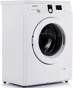Стиральная машина Samsung WF 8590 NLW8/DYLP фото 2 в Санкт-Петербурге