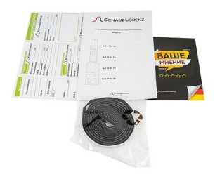 Варочная панель Schaub Lorenz SLK CY 30 T5 фото 3 в Санкт-Петербурге