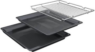 Духовой шкаф Бош HMG7361B1 фото 4 в Санкт-Петербурге Духовой шкаф Bosch HMG7361B1 фото 4 в Санкт-Петербурге