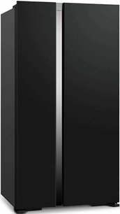 Холодильник Хитачи R-S 702 PU0 GBK фото 2 в Санкт-Петербурге Холодильник Hitachi R-S 702 PU0 GBK фото 2 в Санкт-Петербурге