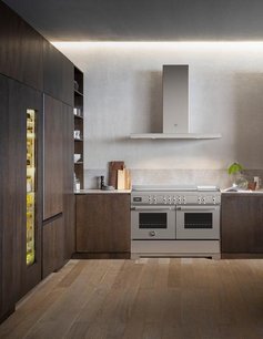 Варочный центр Bertazzoni PRO125I2EXT фото 2 в Санкт-Петербурге