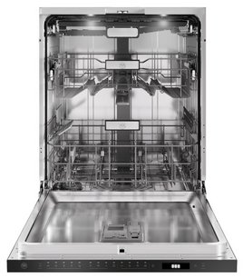 Встраиваемая посудомоечная машина Bertazzoni DW60S3IAPSC фото в Санкт-Петербурге