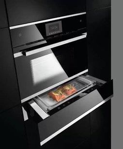 Вакууматор Kuppersbusch CSV 6800.0 S фото 3 в Санкт-Петербурге