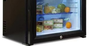 Винный шкаф  Coldvine MCA-50BG фото 3 в Санкт-Петербурге Винный шкаф  Cold Vine MCA-50BG фото 3 в Санкт-Петербурге