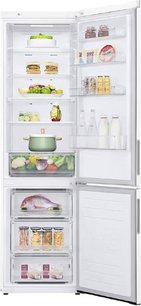 Холодильник LG GA-B509CQSL фото 2 в Санкт-Петербурге