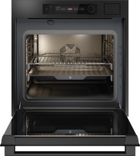 Духовой шкаф Аско OCS66GSH фото 3 в Санкт-Петербурге Духовой шкаф Asko OCS66GSH фото 3 в Санкт-Петербурге