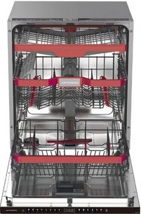 Встраиваемая посудомоечная машина Kuppersberg GSS 6077 фото в Санкт-Петербурге