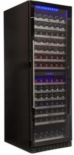 Винный шкаф Coldvine C154-KBT2 фото 2 в Санкт-Петербурге Винный шкаф Cold Vine C154-KBT2 фото 2 в Санкт-Петербурге
