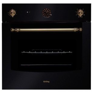 Духовой шкаф Кертинг OKB 471 CGRN фото в Санкт-Петербурге Духовой шкаф Korting OKB 471 CGRN фото в Санкт-Петербурге