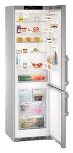 Холодильник Либхер CNef 4825 Comfort NoFrost фото в Санкт-Петербурге Холодильник Liebherr CNef 4825 Comfort NoFrost фото в Санкт-Петербурге