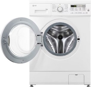 Стиральная машина LG F10B8MD фото 3 в Санкт-Петербурге