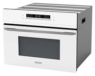 Духовой шкаф Хайер HMX-BDC399W фото 2 в Санкт-Петербурге Духовой шкаф Haier HMX-BDC399W фото 2 в Санкт-Петербурге