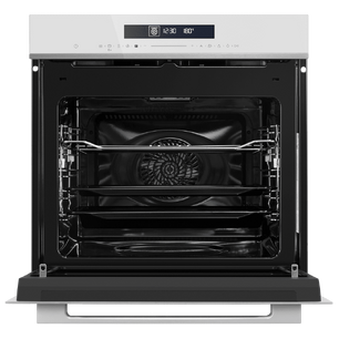 Духовой шкаф Maunfeld MEOR7217SMW фото 2 в Санкт-Петербурге