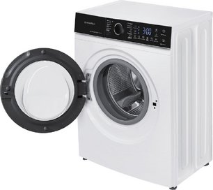 Стиральная машина Maunfeld MFWM127IWHT фото 4 в Санкт-Петербурге