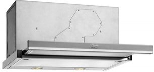 Вытяжка Тека CNL1-3000 STAINLESS STEEL HP фото в Санкт-Петербурге Вытяжка Teka CNL1-3000 STAINLESS STEEL HP фото в Санкт-Петербурге