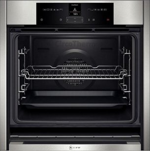 Духовой шкаф Нефф B55CR22N0R фото 4 в Санкт-Петербурге Духовой шкаф Neff B55CR22N0R фото 4 в Санкт-Петербурге
