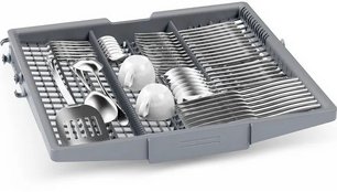 Встраиваемая посудомоечная машина Bosch SBH4HVX00E фото 3 в Санкт-Петербурге