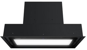 Вытяжка Maunfeld MZR 74 Lux Вlack фото 4 в Санкт-Петербурге