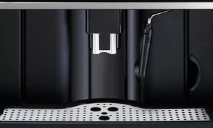 Кофемашина Smeg CMS45X фото 2 в Санкт-Петербурге