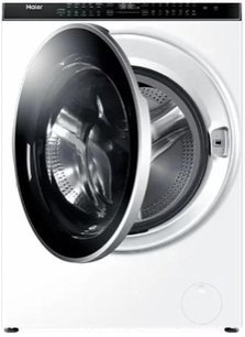 Стирально-сушильная машина Хайер HWD100-BD1499U1 фото 4 в Санкт-Петербурге Стирально-сушильная машина Haier HWD100-BD1499U1 фото 4 в Санкт-Петербурге
