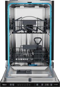 Встраиваемая посудомоечная машина Haier HDWE9-591RU фото 4 в Санкт-Петербурге