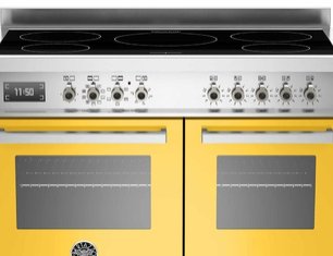 Варочный центр Bertazzoni PRO100 5I MFE D GI T фото 2 в Санкт-Петербурге