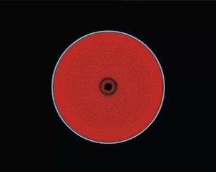 Варочная панель Electrolux EHF 56747 FK фото 2 в Санкт-Петербурге