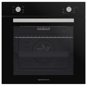 Электрический духовой шкаф Зигмунд Штайн E 175 B фото в Санкт-Петербурге Электрический духовой шкаф Zigmund Shtain E 175 B фото в Санкт-Петербурге