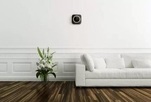 Воздухоочиститель Элика SNAP Wi-Fi BLACK фото 2 в Санкт-Петербурге Воздухоочиститель Elica SNAP Wi-Fi BLACK фото 2 в Санкт-Петербурге
