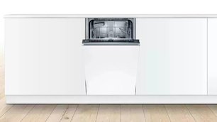 Встраиваемая посудомоечная машина BOSCH SRV2IKX3BR фото 3 в Санкт-Петербурге Встраиваемая посудомоечная машина BOSCH SRV2IKX3BR фото 3 в Санкт-Петербурге
