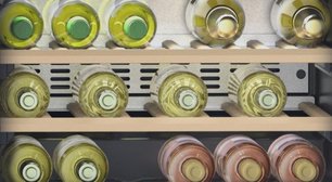 Встраиваемый винный шкаф Фауцуг Winecooler UCSL 60 re KWUCSL60 фото 4 в Санкт-Петербурге Встраиваемый винный шкаф V-ZUG Winecooler UCSL 60 re KWUCSL60 фото 4 в Санкт-Петербурге