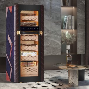 Хьюмидор Афидано C5 фото 4 в Санкт-Петербурге Хьюмидор Afidano C5 фото 4 в Санкт-Петербурге